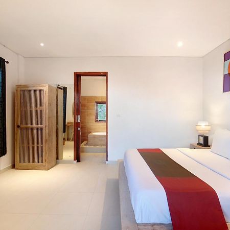 Kandahill Bali Uluwatu Kültér fotó