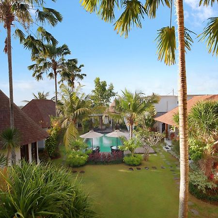Kandahill Bali Uluwatu Kültér fotó