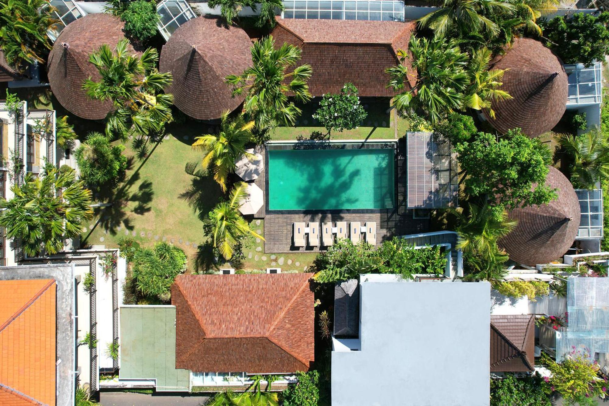 Kandahill Bali Uluwatu Kültér fotó
