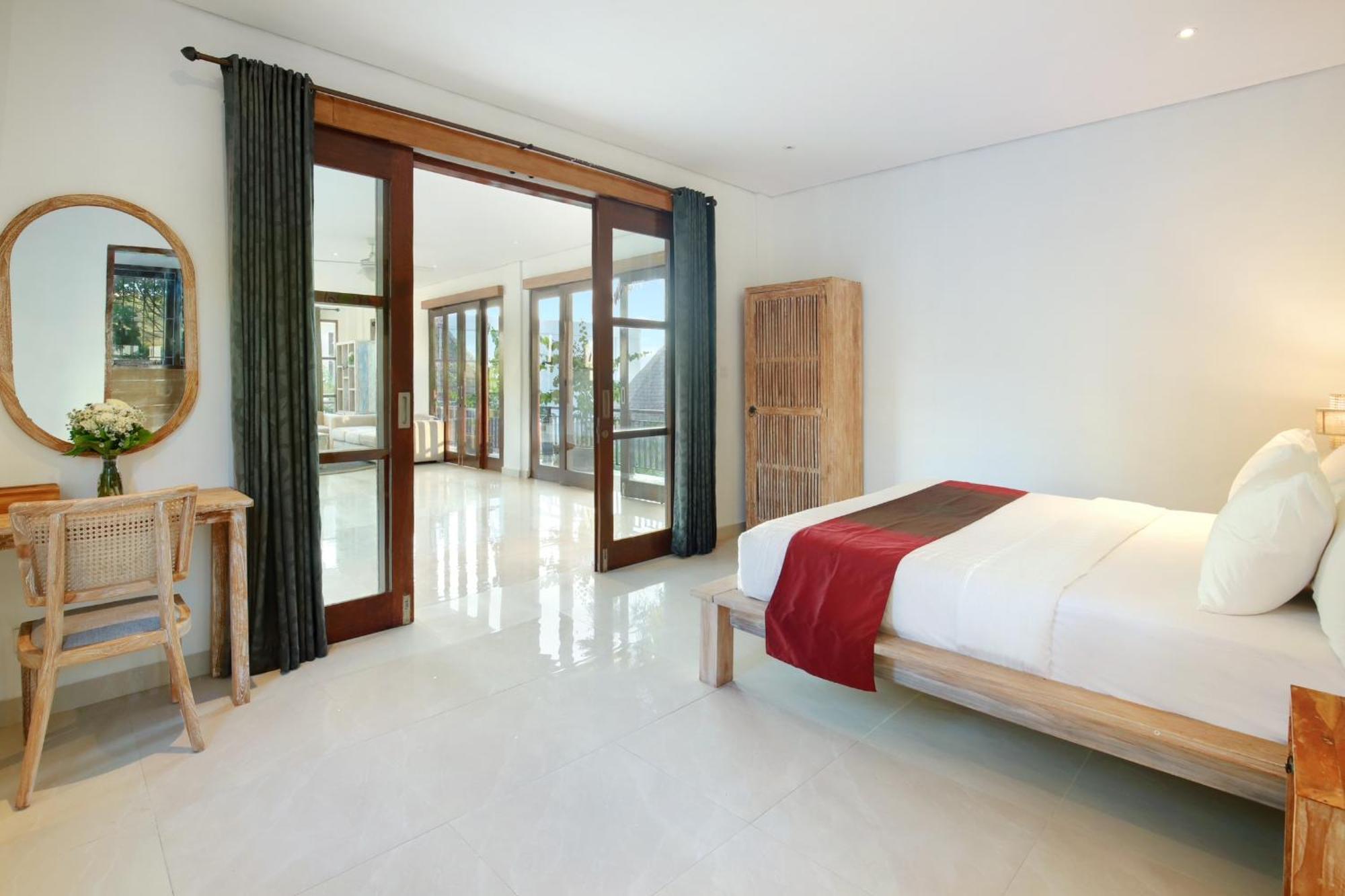 Kandahill Bali Uluwatu Kültér fotó