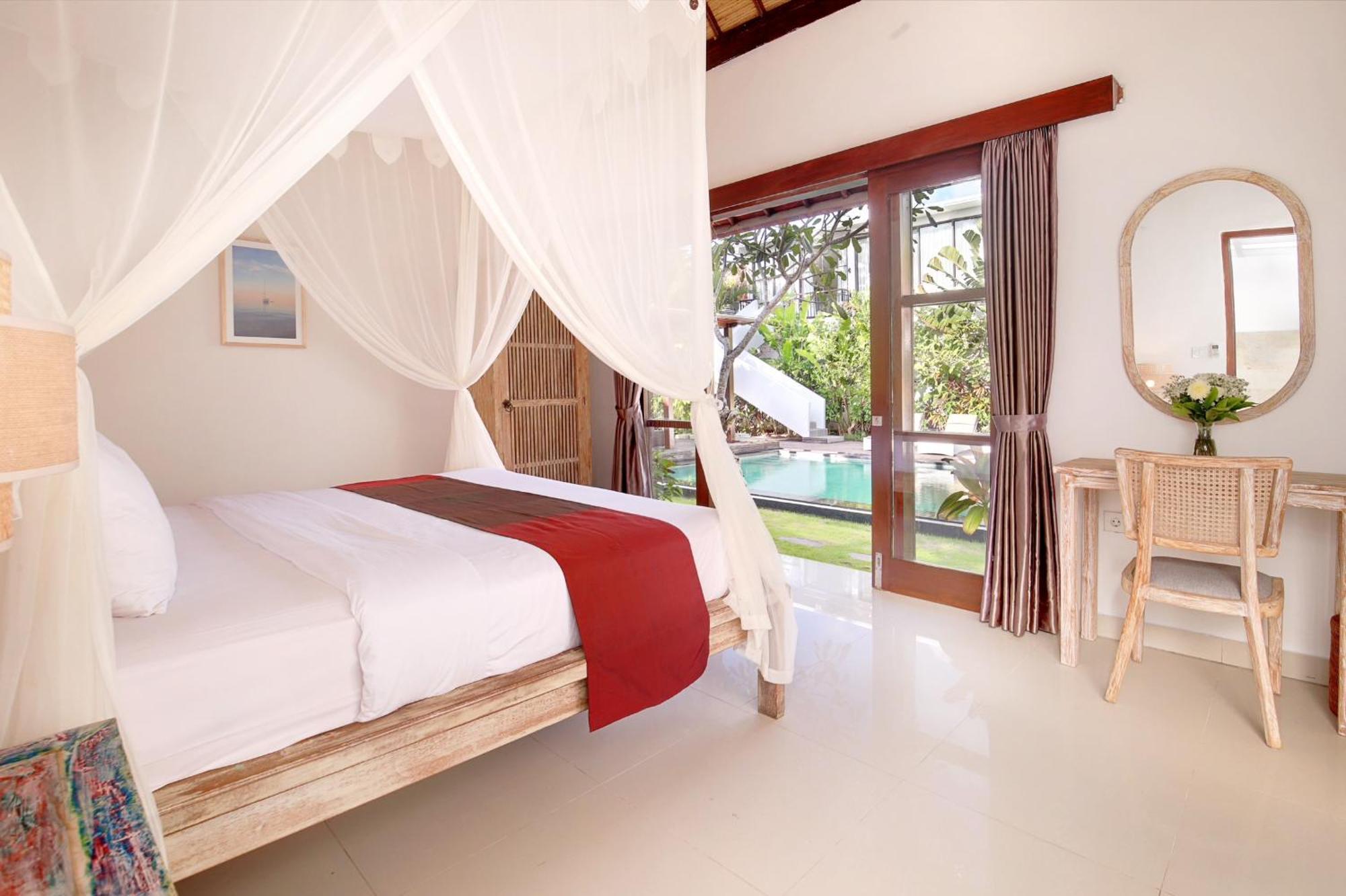 Kandahill Bali Uluwatu Kültér fotó