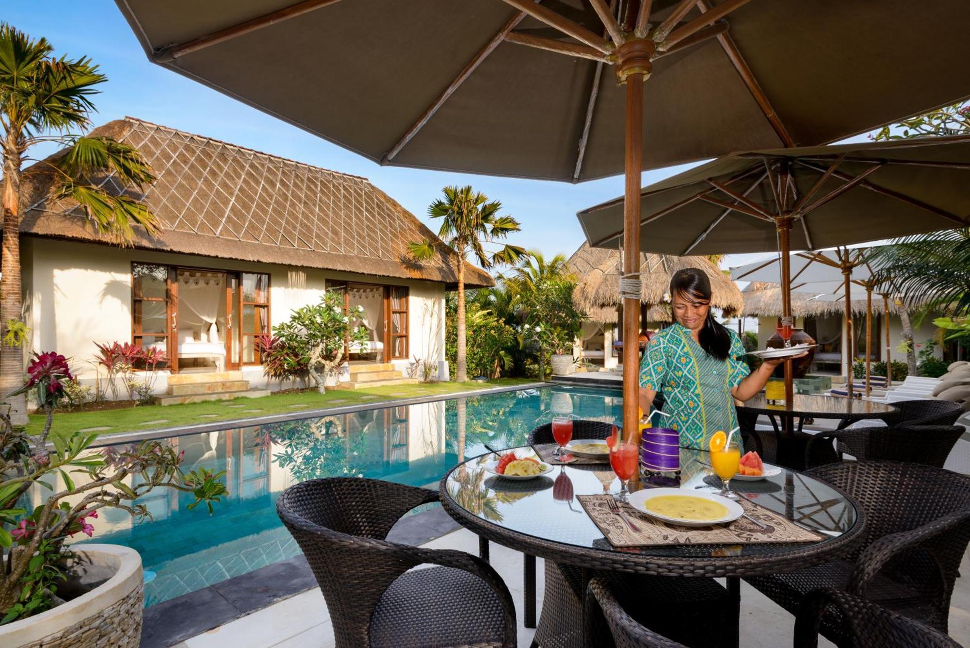 Kandahill Bali Uluwatu Kültér fotó