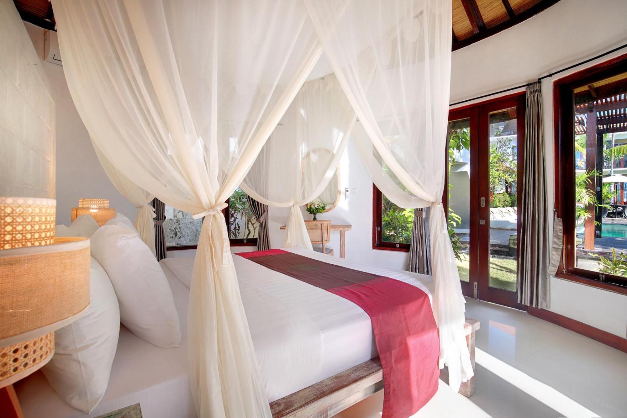 Kandahill Bali Uluwatu Kültér fotó