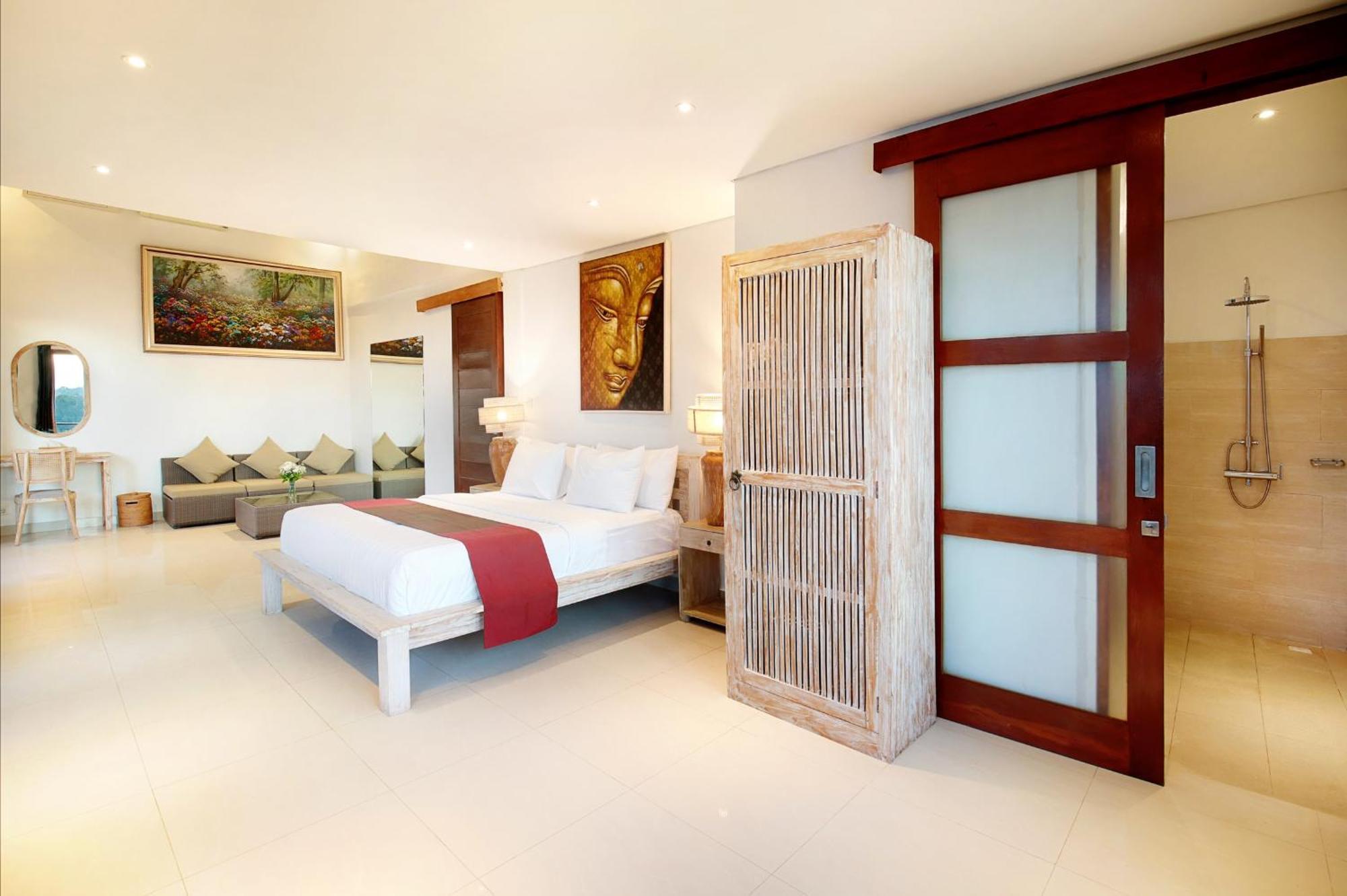 Kandahill Bali Uluwatu Kültér fotó
