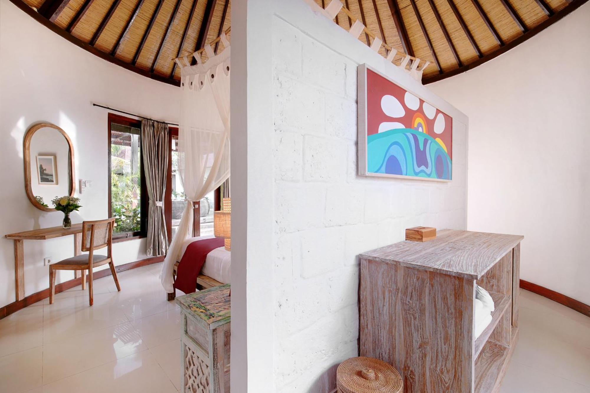 Kandahill Bali Uluwatu Kültér fotó