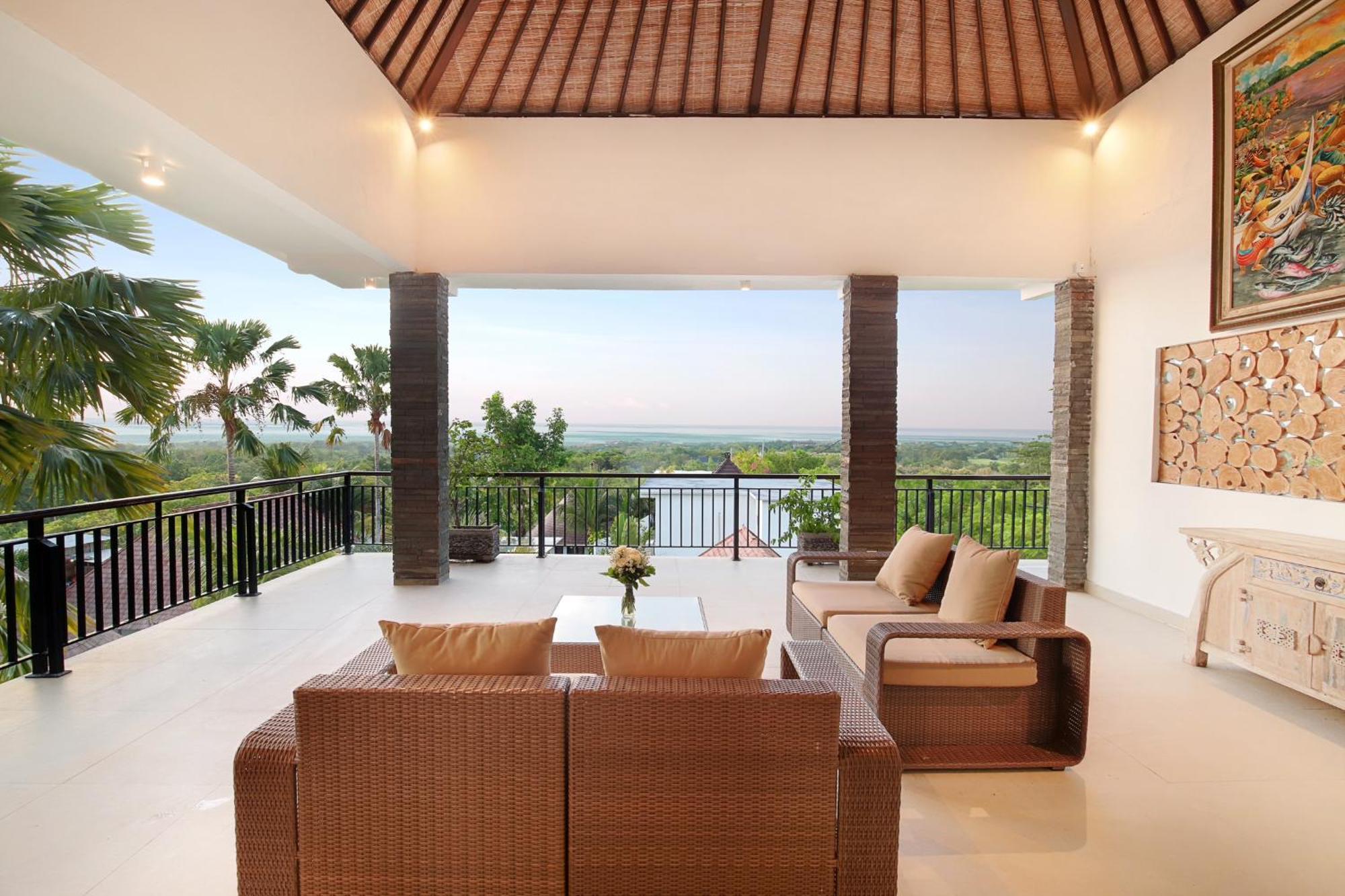 Kandahill Bali Uluwatu Kültér fotó