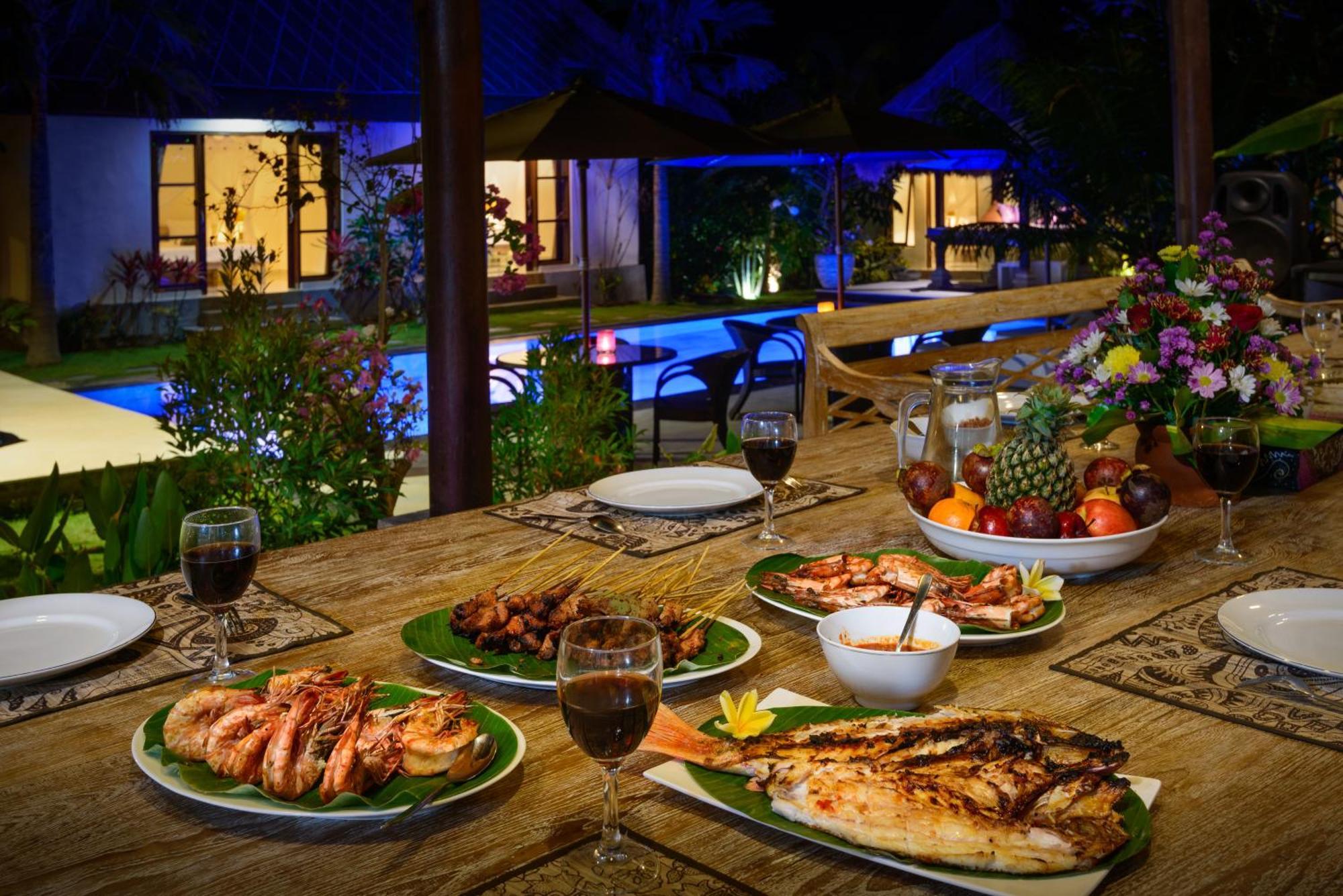 Kandahill Bali Uluwatu Kültér fotó