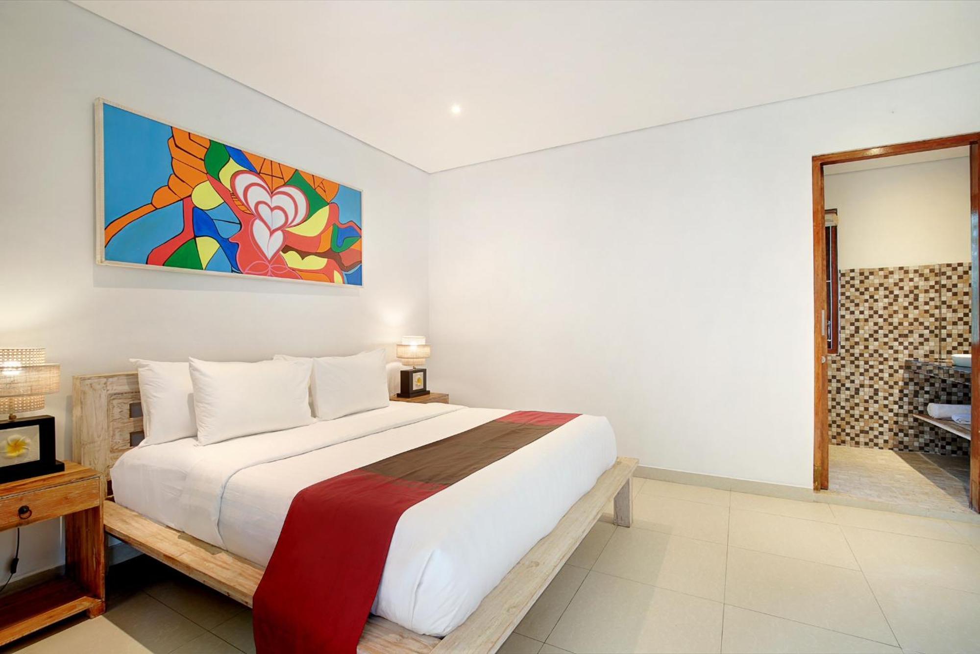Kandahill Bali Uluwatu Kültér fotó