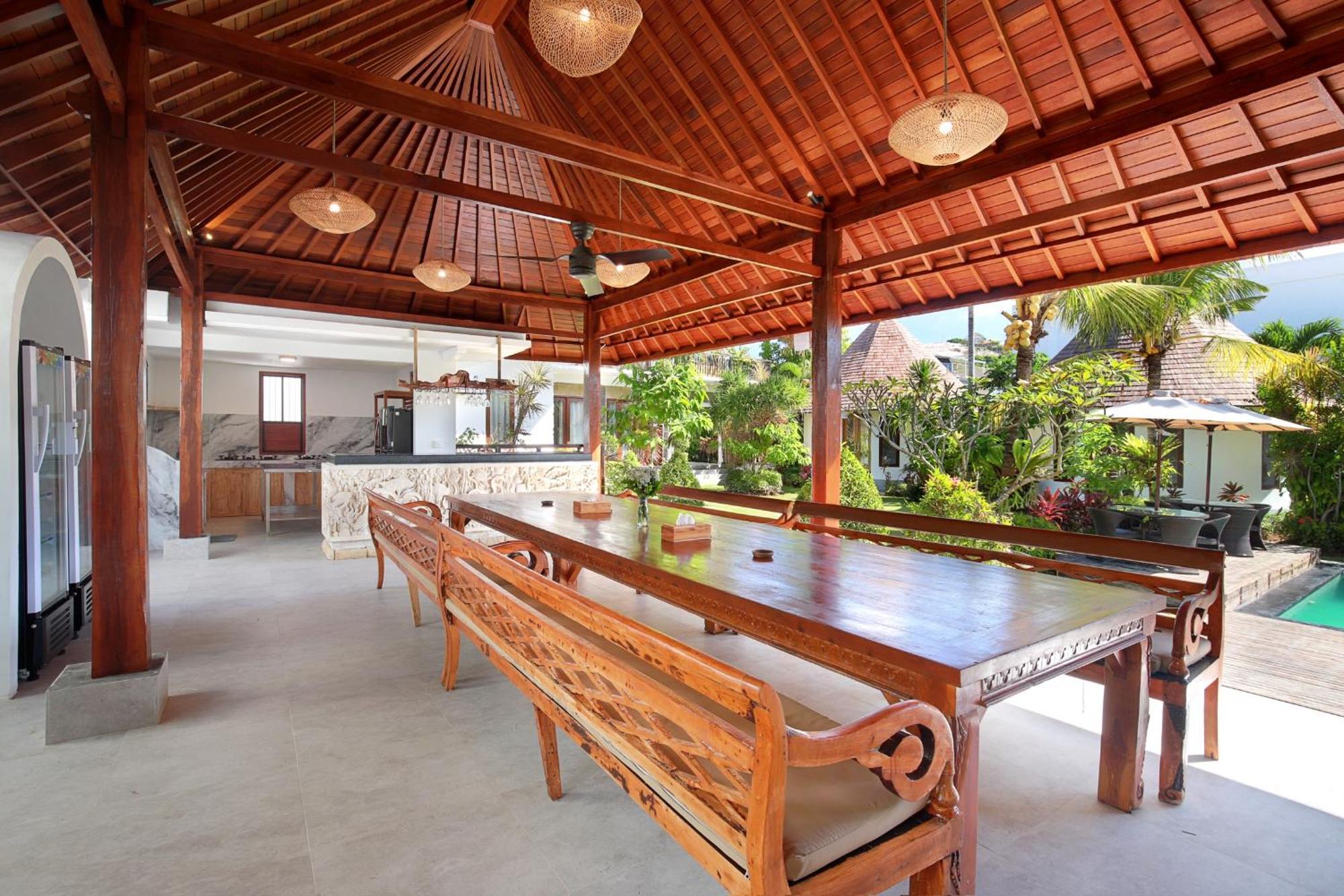 Kandahill Bali Uluwatu Kültér fotó